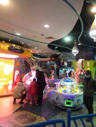 -万达宝贝王(昌邑店)