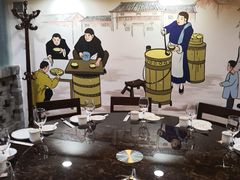 -来小酌·长安酒家(翠庭大厦店)