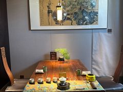-王府茶楼茶宴·创意菜(朝阳公园店)
