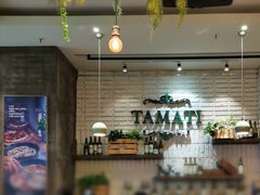 -TAMATI(巴黎贝甜韩式西餐厅店)