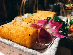 双皮奶-同仁四季椰子鸡(海岸城天利店)