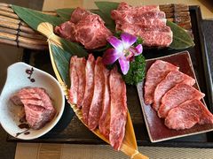 -觅福里•熟成和牛餐厅