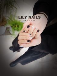 -LILY NAILS美甲美睫