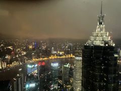 -上海柏悦酒店