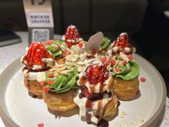 -BE BRIGHT KITCHEN(正佳广场店)