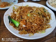 -八闽饭店闽南小镇(铁西店)