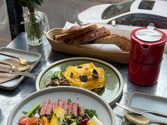 -O'mills Sourdough Bakery&Bistro(永嘉路店)