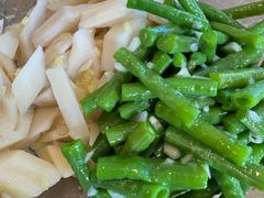 -鲁南仔·滕州炒鸡(经三路店)