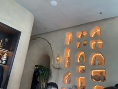 -龟兹KUCINA·新疆菜(前滩L+PLAZA店)