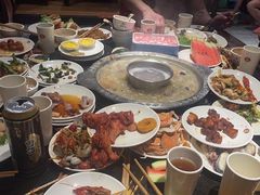-宝丽金大酒店·洗浴中心