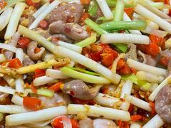 -邱金小炒·30 年盐帮江湖菜(自贡店)
