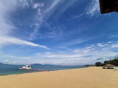 -惠州金海湾嘉华度假酒店