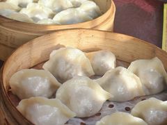 -老边饺子馆(中街店)