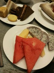 -静安洲际酒店·宴会厅