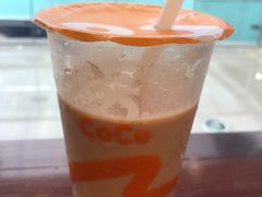 -CoCo都可(铁西万达店)