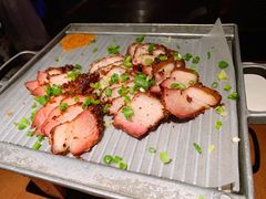 -绿茶餐厅(朝阳大悦城店)