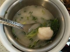 -明桂米粉(北站店)