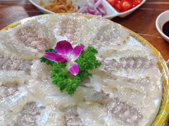 -官塘原味鱼生·潮菜大排档(潮州总店)
