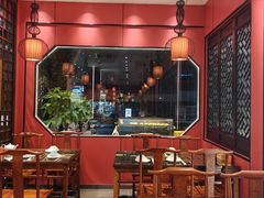 -陈记菜馆·非遗淮扬菜(东关街教场店)