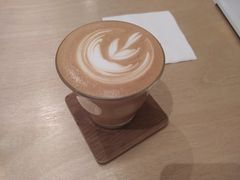 -常识咖啡common sense(春熙路店)