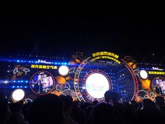 -南京银杏湖乐园