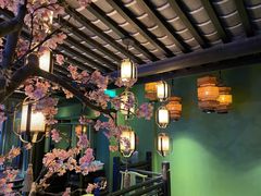 -桂满陇天书(南京德基旗舰店)