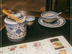 -A One Kitchen·南京精菜馆(德基广场店)