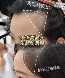 点击看大图 -MAGI美界造型
