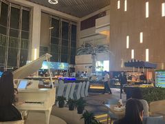 -佰园全日西餐厅-厦门佰翔软件园酒店