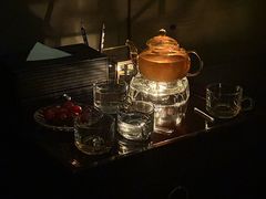 -Love Story爱情故事·养生SPA会所(星都店)