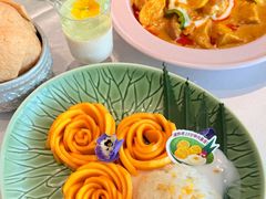 -Thai Alley泰爱里(二沙岛店)