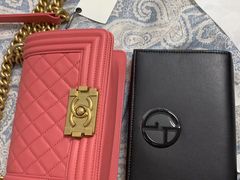-CHANEL(恒隆广场店)