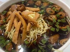 -欣达面馆(天桥支路店)