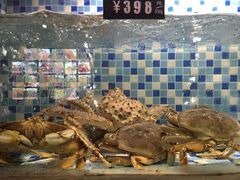 -船奇蒸汽海鲜·闽菜(八市海鲜总店)