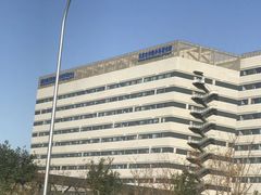 -首都医科大学附属北京天坛医院
