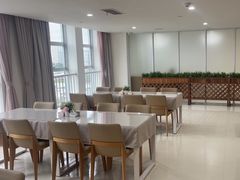 -川北医学院附属成都新华医院