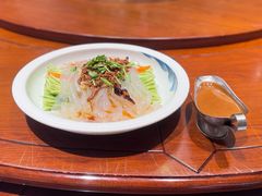 -燕郊烧鸽子(酷车小镇店)