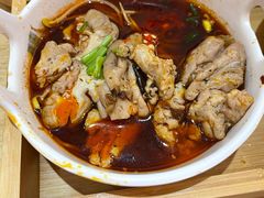 -怪物的冰与火(天虹商场中山路店)