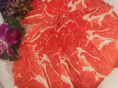 -重庆德庄火锅(映月湖环宇城店)