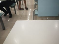 -紫金港餐饮中心-风味餐厅(浙江大学紫金港校区店)