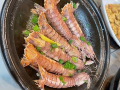 -甬小馆·焗海鲜温州菜(五马街店)