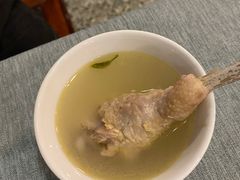 -龙井壹号·茶缘山景宴(龙井村店)