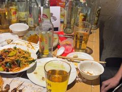 -小乾杯串店•16年沈阳烧烤(文安路店)