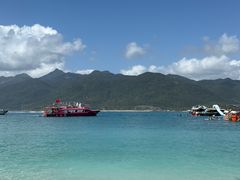 -海南分界洲岛旅游区