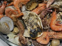 -大锅强·蒸海鲜青岛菜(吾悦广场店)