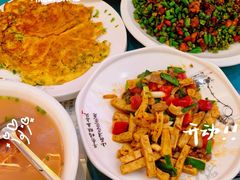 -黔人百味.贵州菜