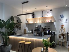 -infinite cafe