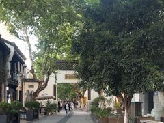 -南宋御街