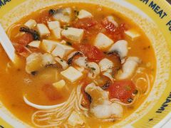 -粉小主·贵州酸汤牛肉粉(南京仙林金鹰店)