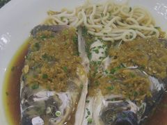 -西山人家·传统苏帮菜·家宴(木渎店)